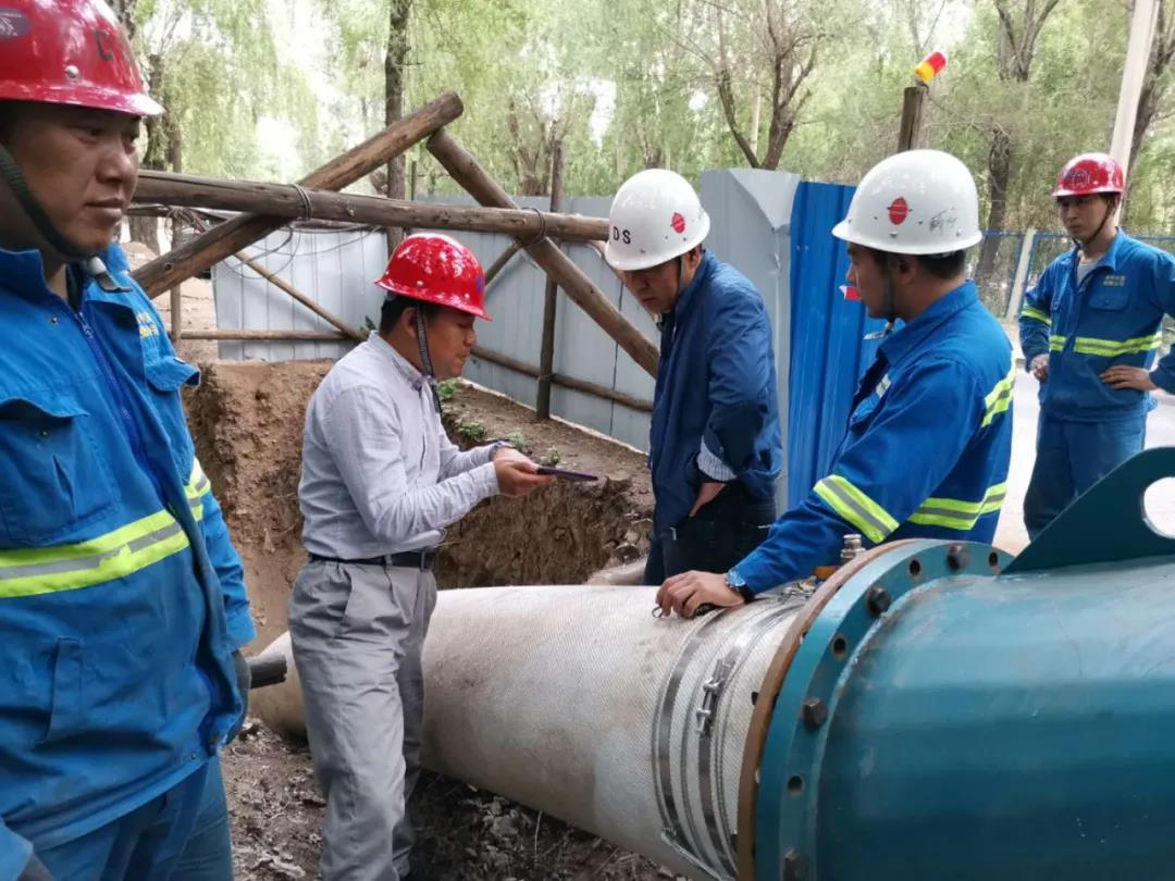 涿州工业管道清洗-管道清淤