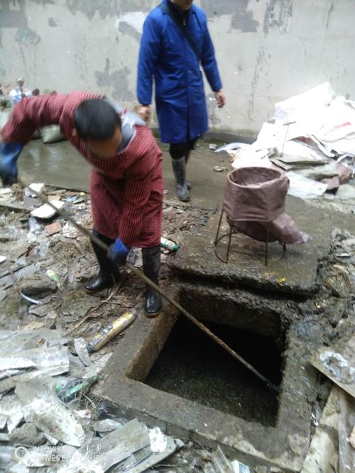 涿州化粪池清理的危害