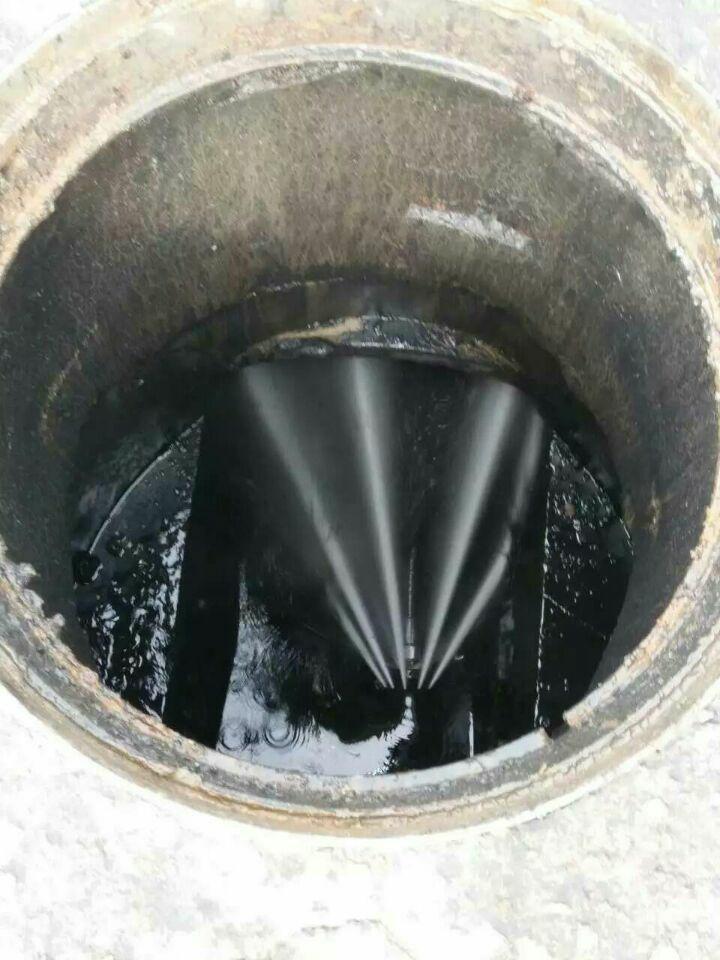 涿州市政管道清洗-排污管道清洗