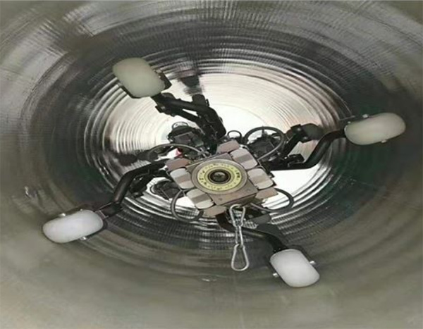 涿州非开挖修复技术在地下管线建设的优势体现