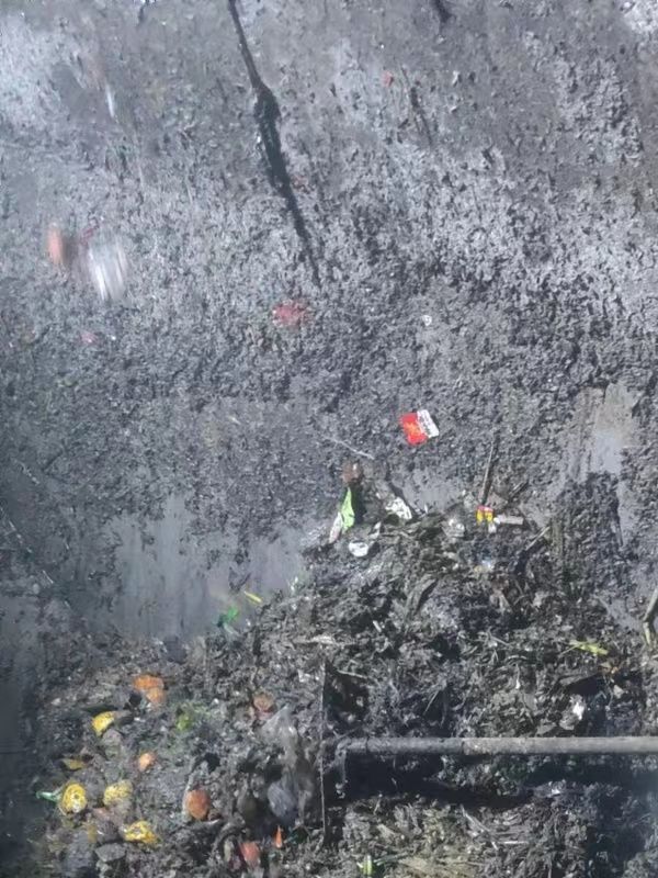 涿州污水池清理